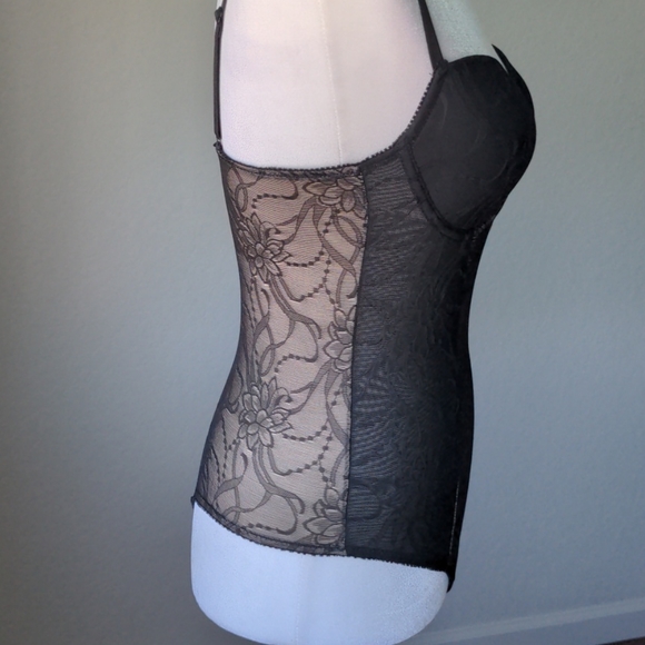 Frederick's of Hollywood Thong Bodysuit - Picture 6 of 10